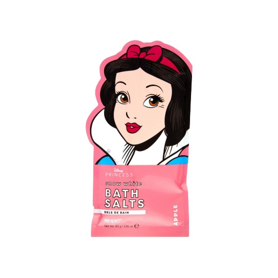 Соль для ванны Snow White Disney