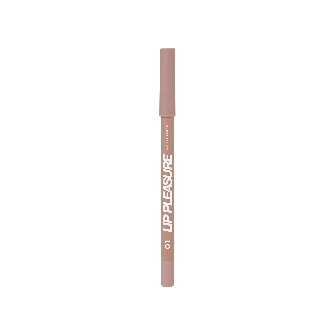 Карандаш для губ гелевый Lip Pleasure