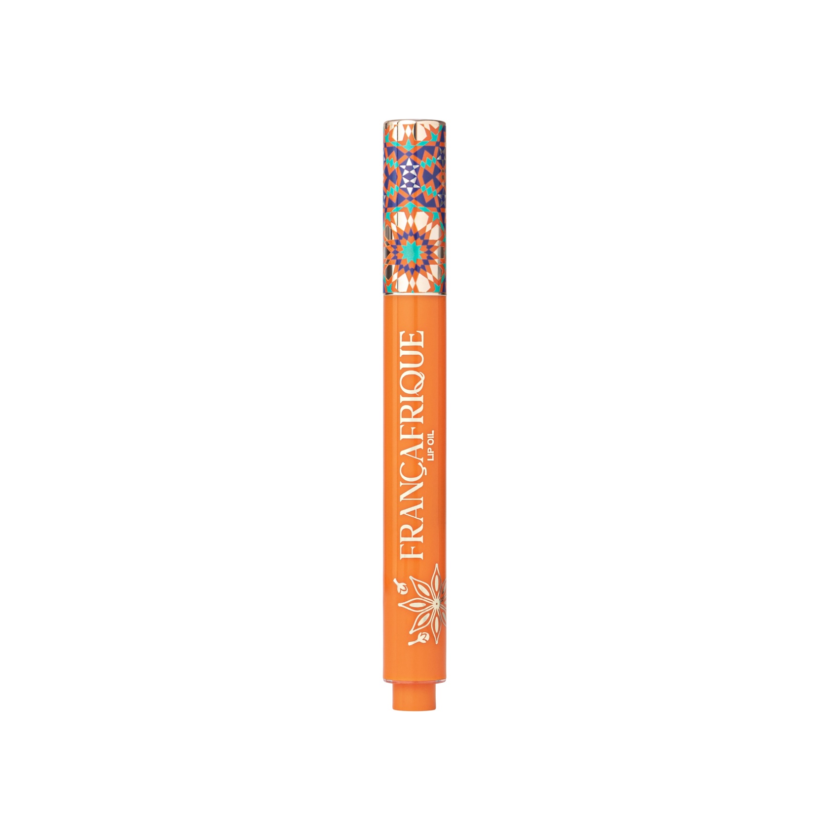Масло для губ Lip oil Francafrique