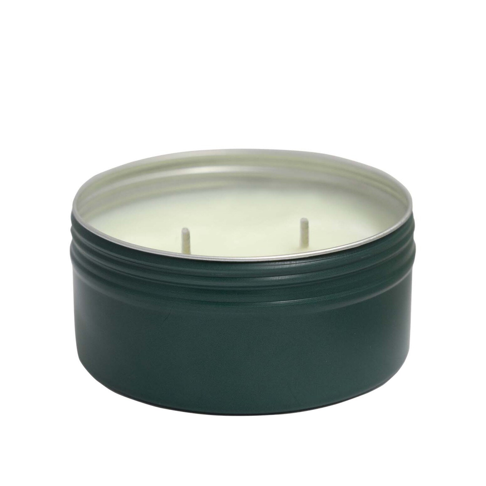 Свеча Черный Перец, Ветивер, Нероли, Амбра купить в VISAGEHALL