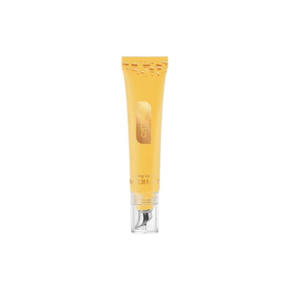 Охлаждающее масло для губ Cooling Lip Oil Summer Obsessed купить в VISAGEHALL