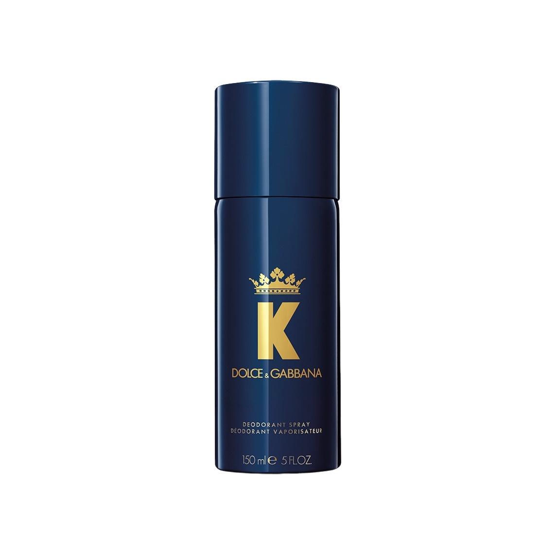 Дезодорант-спрей K by Dolce&Gabbana купить в VISAGEHALL
