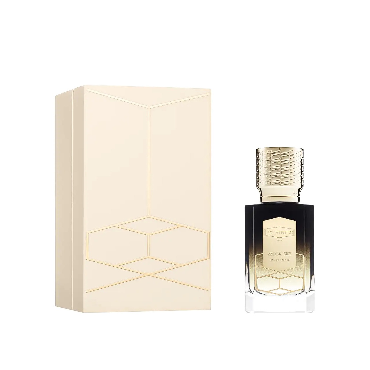 Amber Sky Парфюмерная вода купить в VISAGEHALL