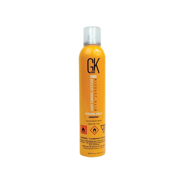 Лак для сильной фиксации Hair spray Strong Hold купить в VISAGEHALL
