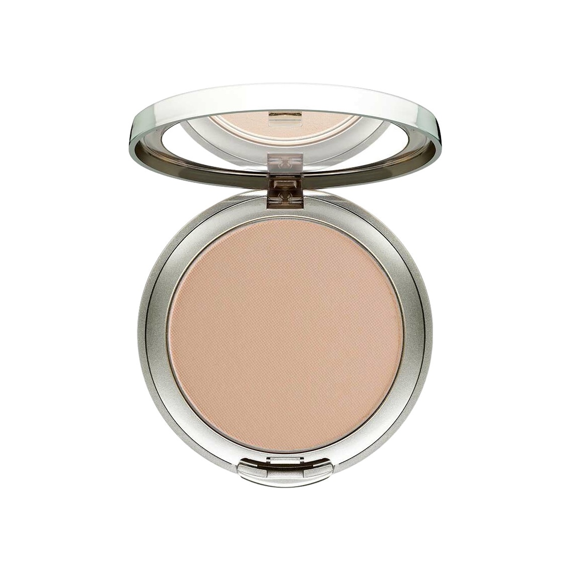 Пудра-основа тональная Hydra Mineral Compact Foundation