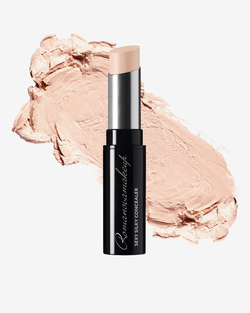 Консилер Sexy Silky Concealer