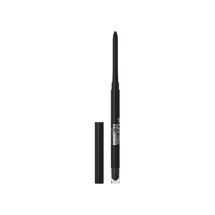 Карандаш для глаз гелевый Tattoo Liner Smokey