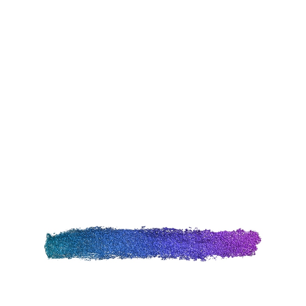Карандаш для глаз стойкий Glimmerverse Fairy Wand Multichrome Eye Pencil