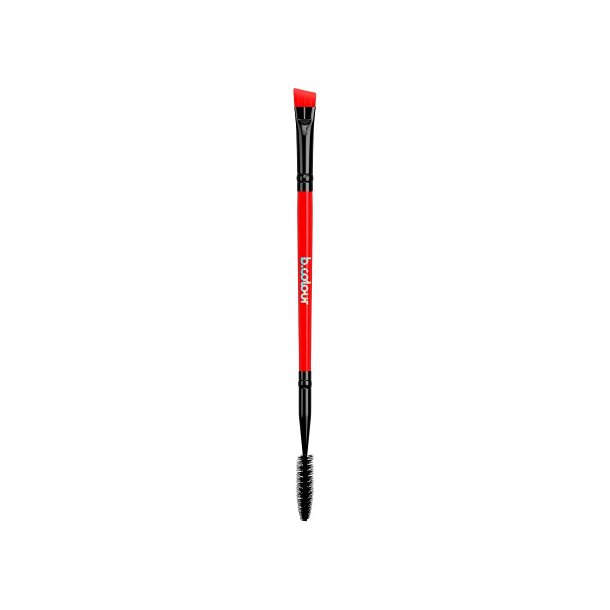 Кисть для макияжа глаз и бровей Red 06 B.Colour купить в VISAGEHALL