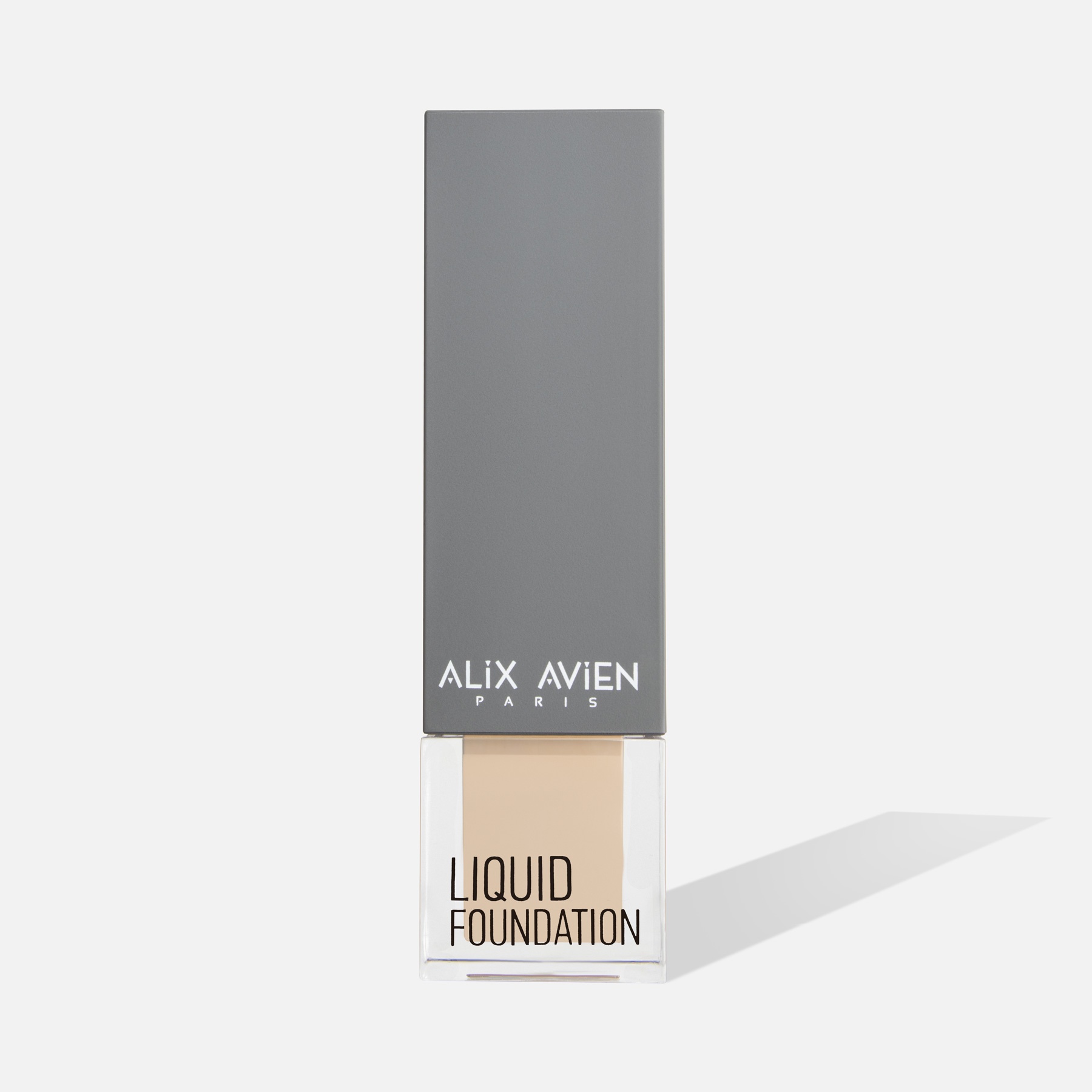 Тональный крем Liquid foundation