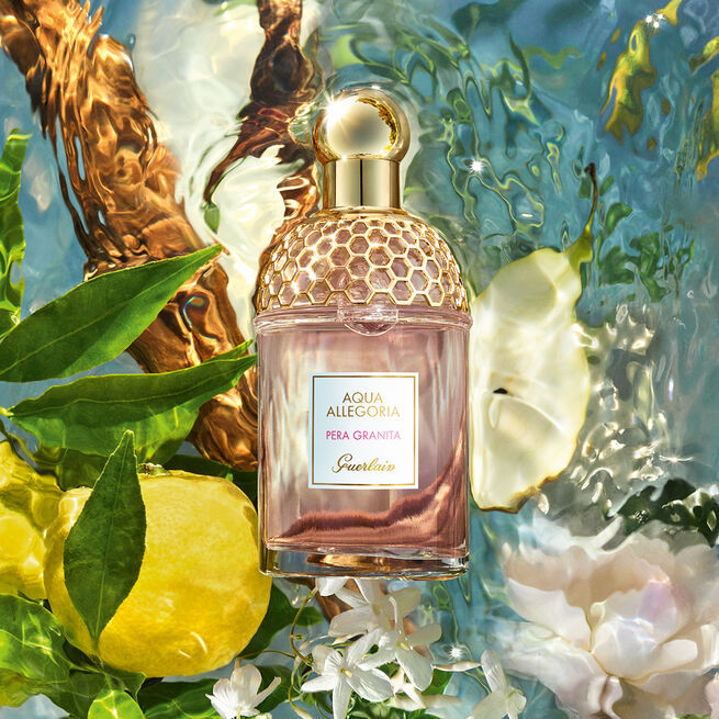 Aqua Allegoria Pera Granita femme Туалетная вода  купить в VISAGEHALL