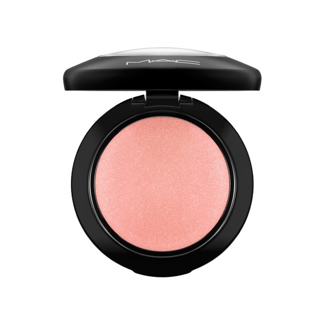Румяна для лица Mac Mineralize Blush купить в VISAGEHALL