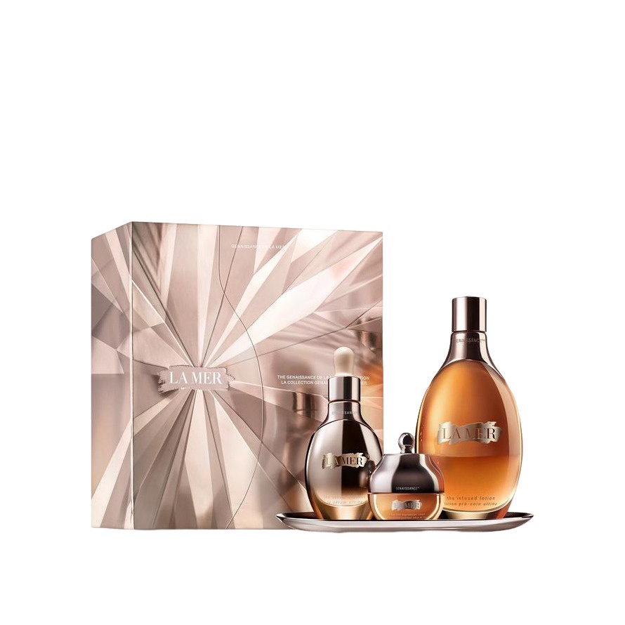 Набор The Genaissance de la Mer Collection купить в VISAGEHALL