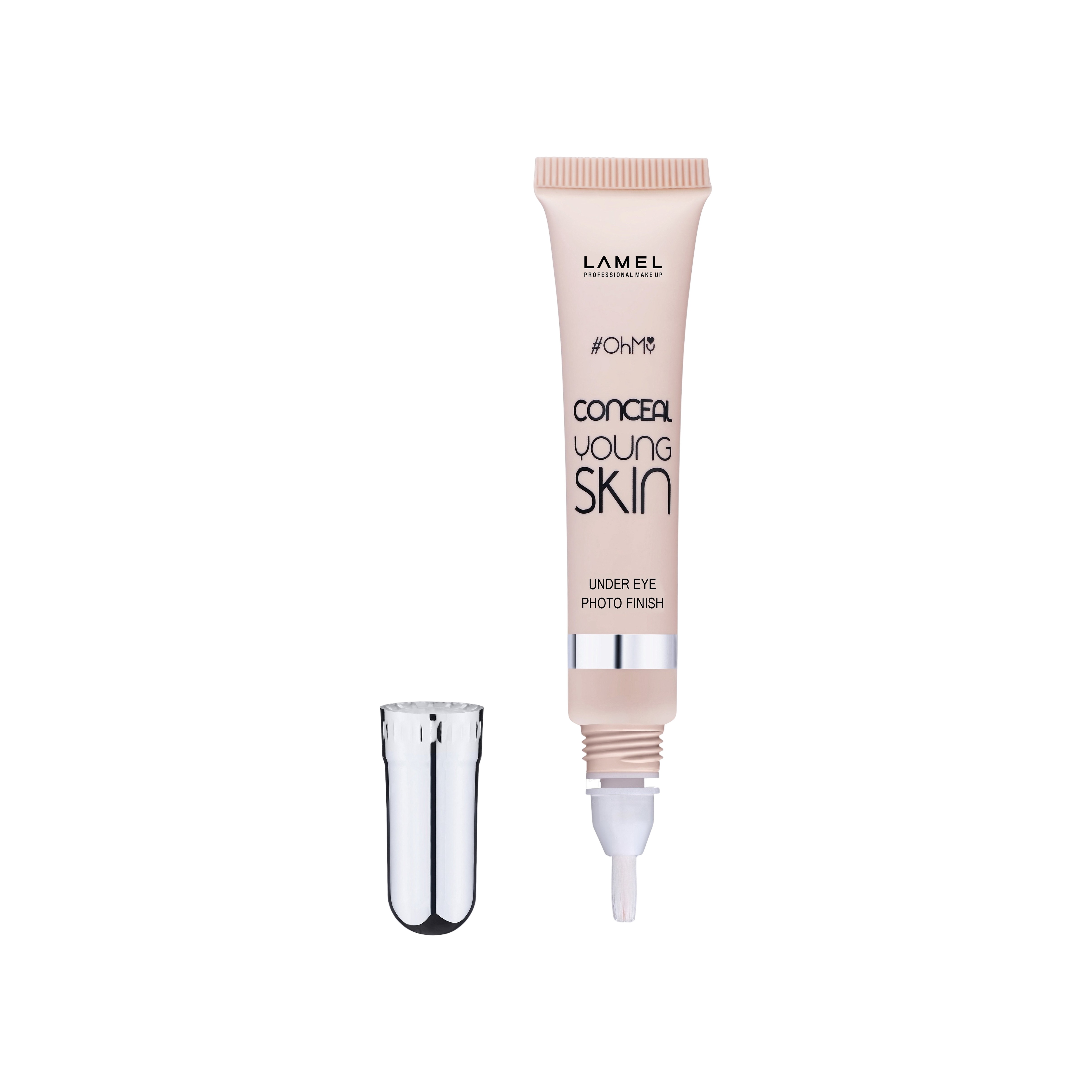 Консилер Oh My Conceal Young Skin купить в VISAGEHALL
