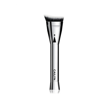 Кисть для контурирования ICone 113 Angeled Contour