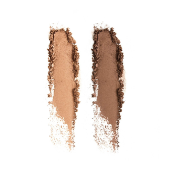 Тени для век Eyeshadow duo