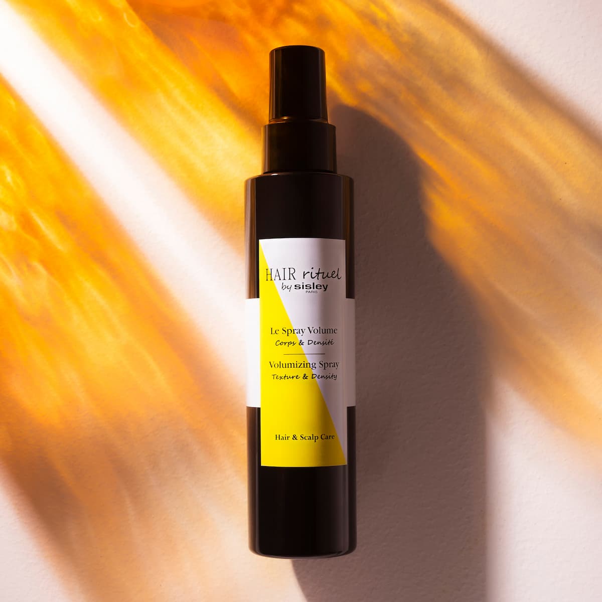 Hair Rituel by Sisley Спрей для объёма волос  купить в VISAGEHALL