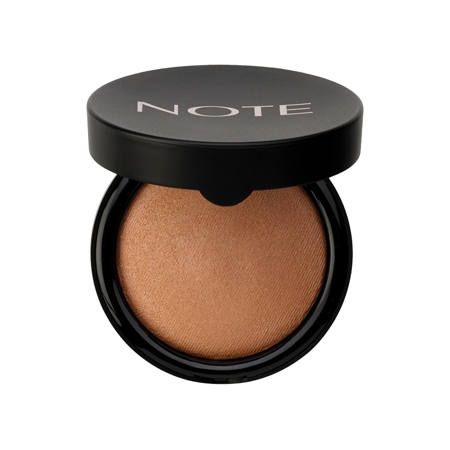 Румяна запеченные Baked Blusher купить в VISAGEHALL