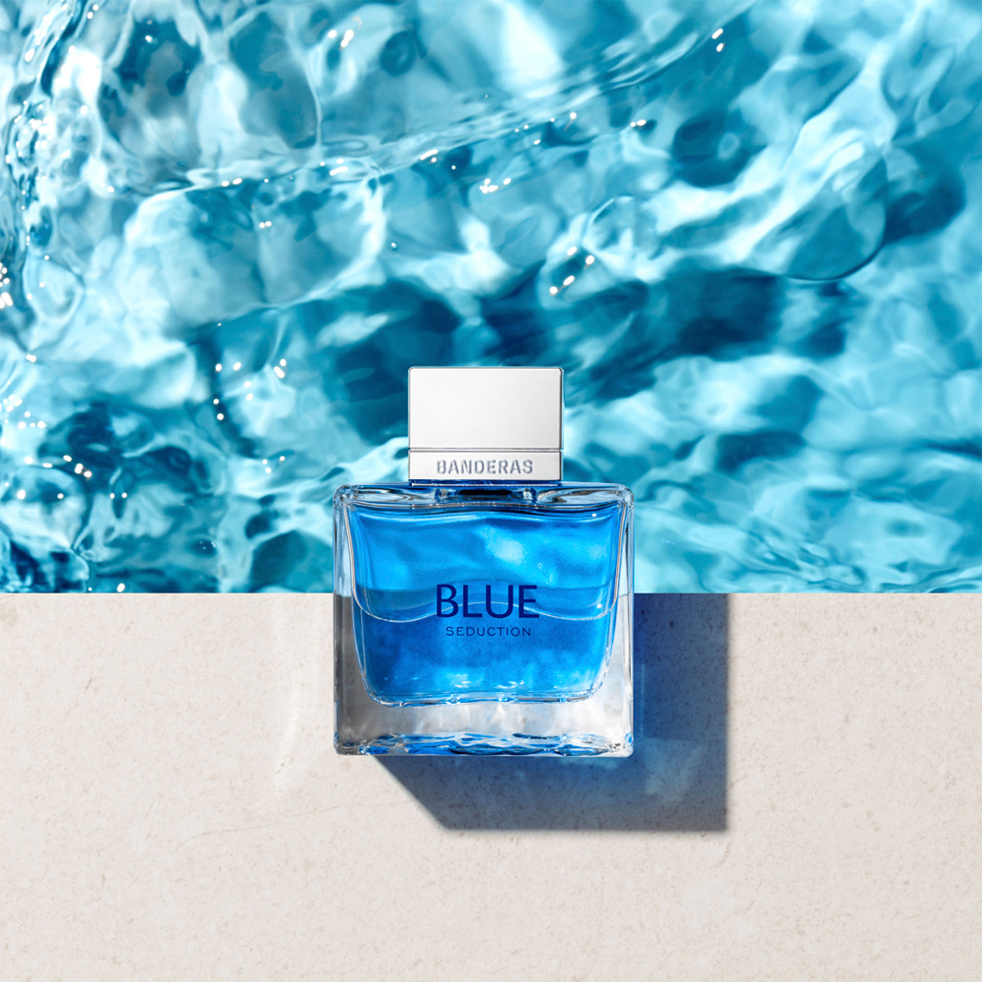 Blue Seduction homme Туалетная вода купить в VISAGEHALL