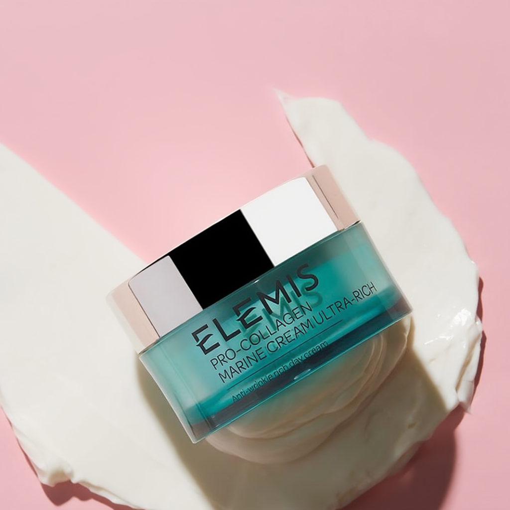 Крем для лица Морские Водоросли Pro-Collagen Ultra Rich купить в VISAGEHALL