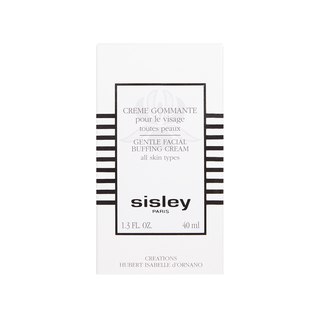 Gentle Facial Buffing Cream Крем гуммирующий  купить в VISAGEHALL