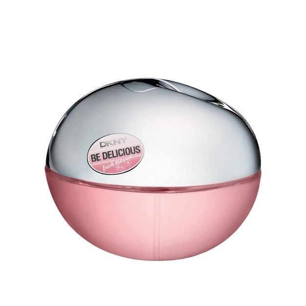 Be Delicious Fresh Blossom femme Парфюмерная вода купить в VISAGEHALL