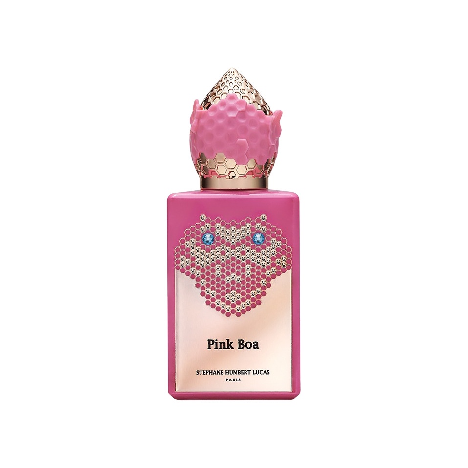 Pink Boa Парфюмерная вода 