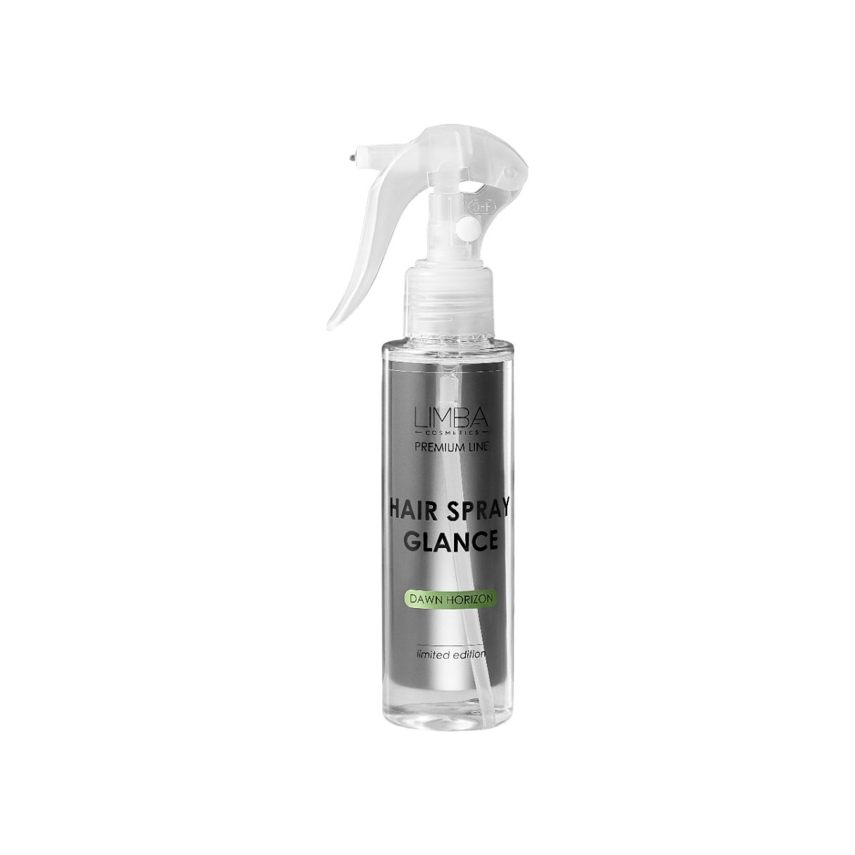 Спрей для волос Premium Line Spray Glance Dawn Horizon купить в VISAGEHALL