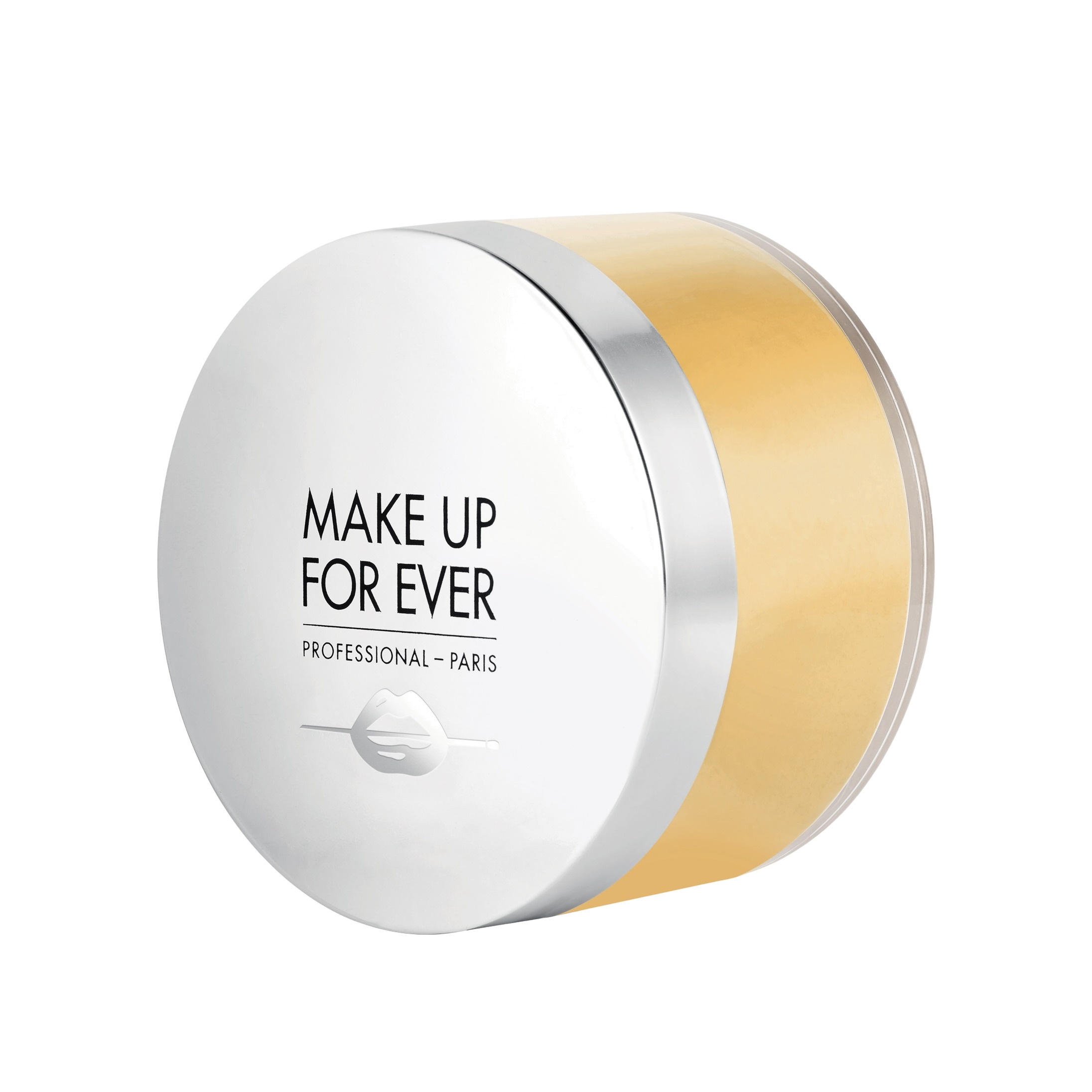 Пудра для лица рассыпчатая оттеночная Ultra HD купить в VISAGEHALL