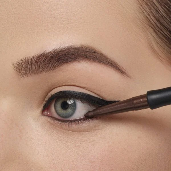 Карандаш для век Mineral Eye Styler