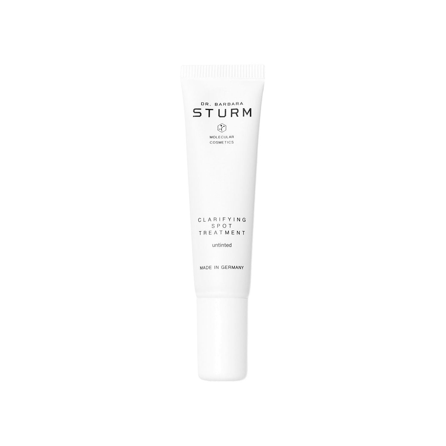 Гель корректирующий для проблемной кожи локального действия Clarifying Spot Treatment (бесцветный) купить в VISAGEHALL