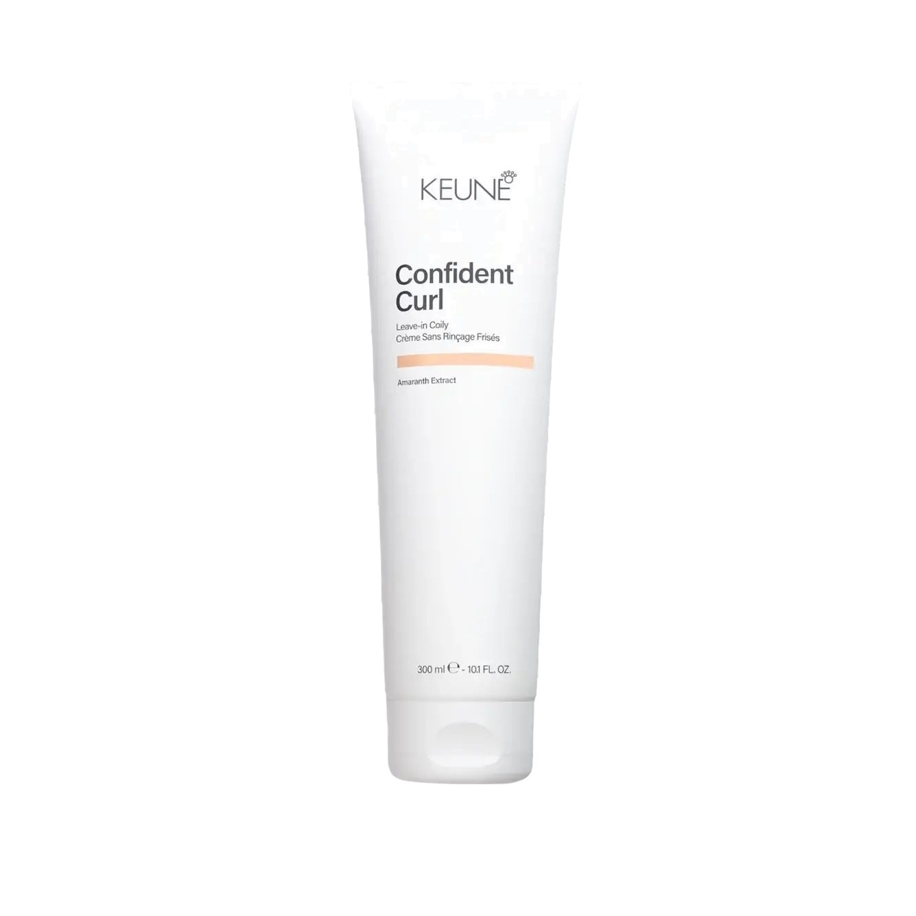 Крем-уход для волнистых волос Leave-In Wavy Confident Curl купить в VISAGEHALL