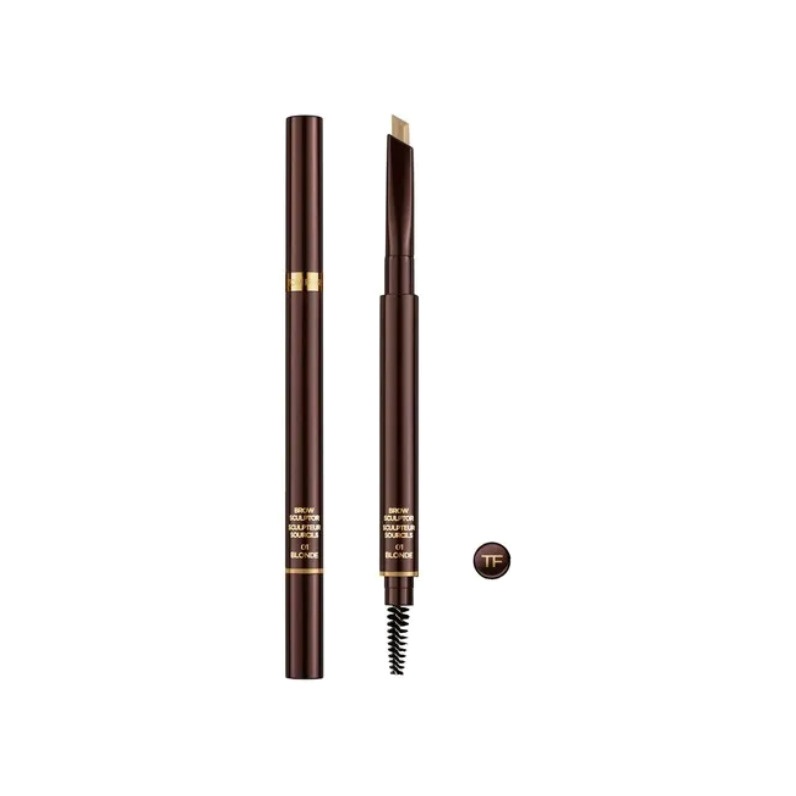 Карандаш для бровей с рефиллом Brow Sculptor купить в VISAGEHALL