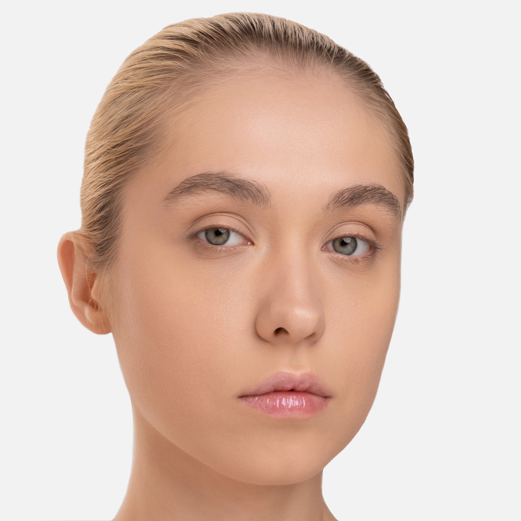 Блеск для губ сияющий Lip Glass Glow