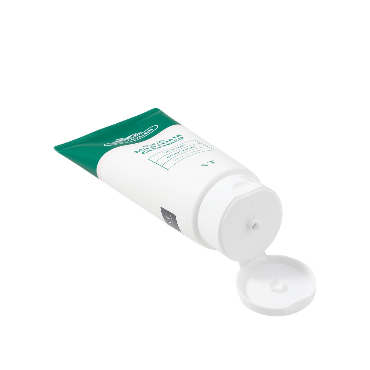Пенка для лица с центеллой Cica Mild Foam Ceanser