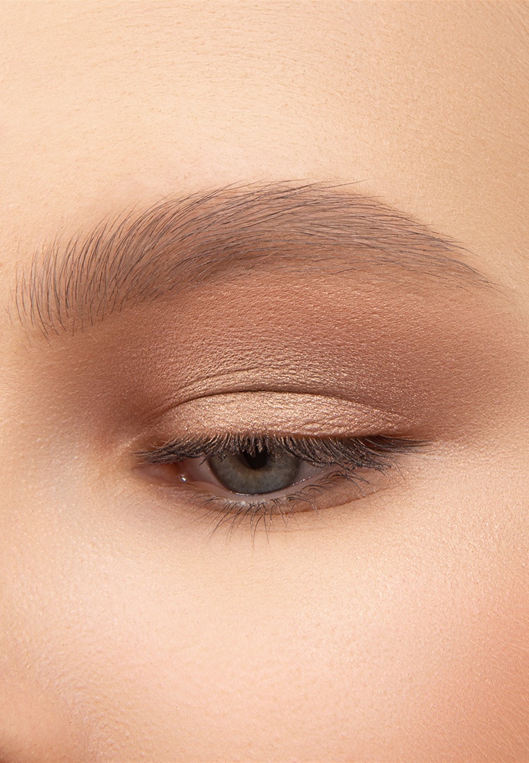 Тени для век Eyeshadow mono