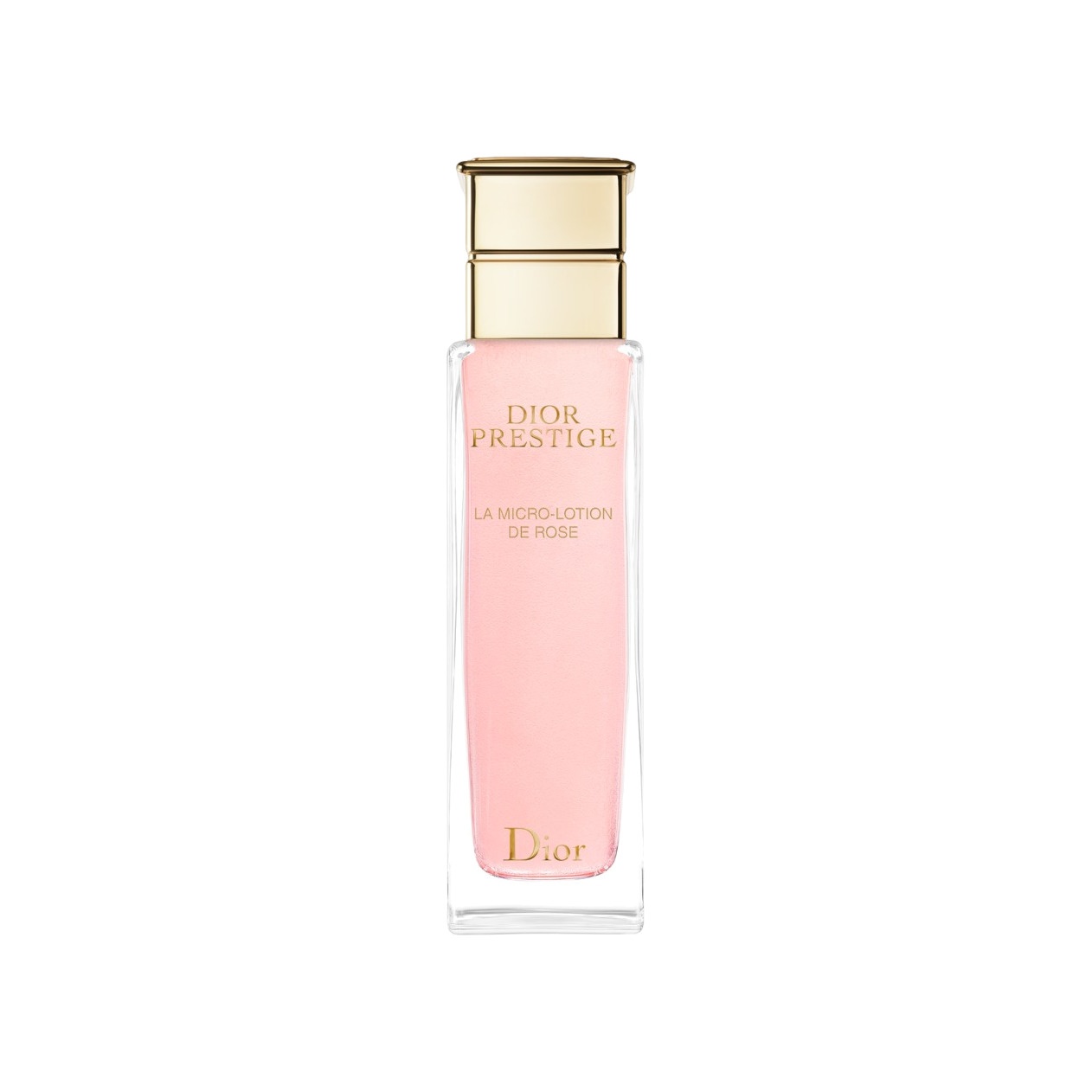 Лосьон для лица микропитательный Dior Prestige  купить в VISAGEHALL