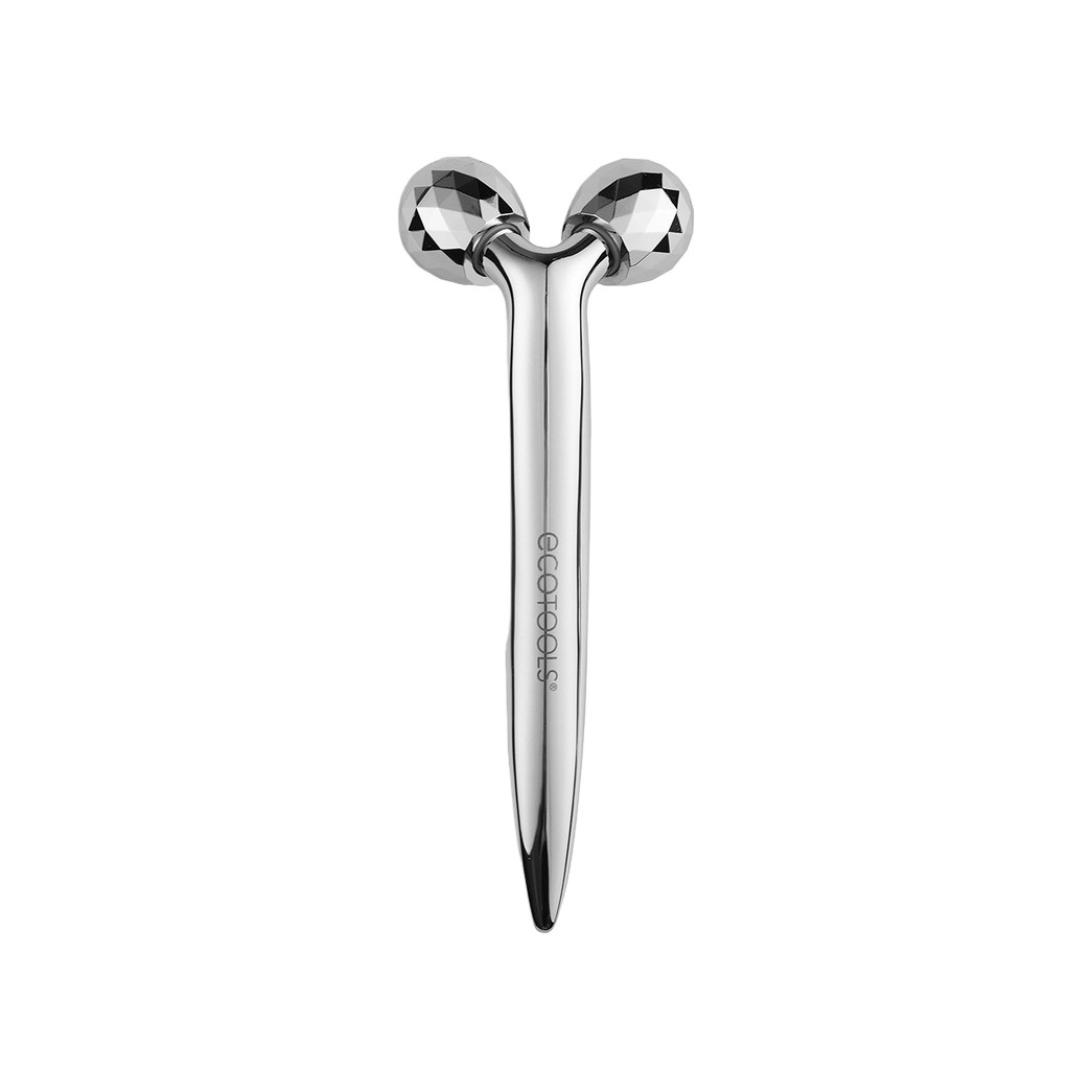Роллер для массажа лица Contour Facial Roller купить в VISAGEHALL