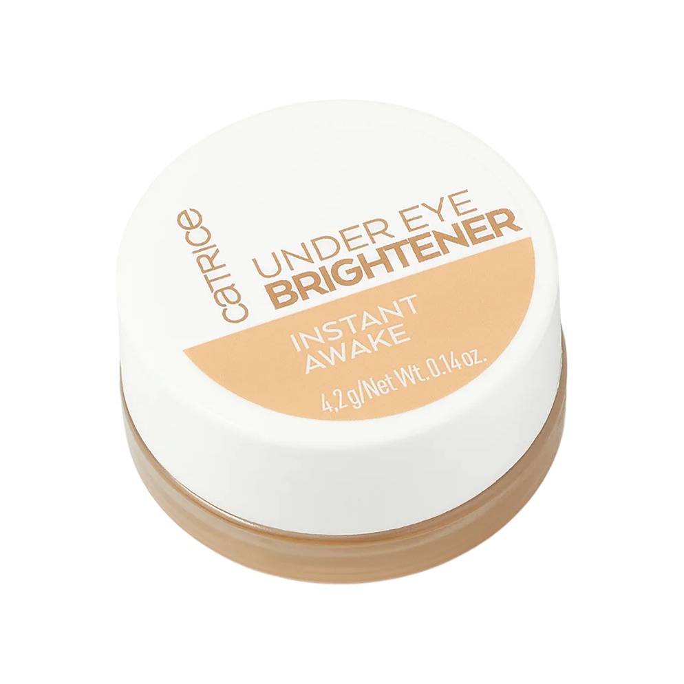 Корректор для области вокруг глаз Under Eye Brightener