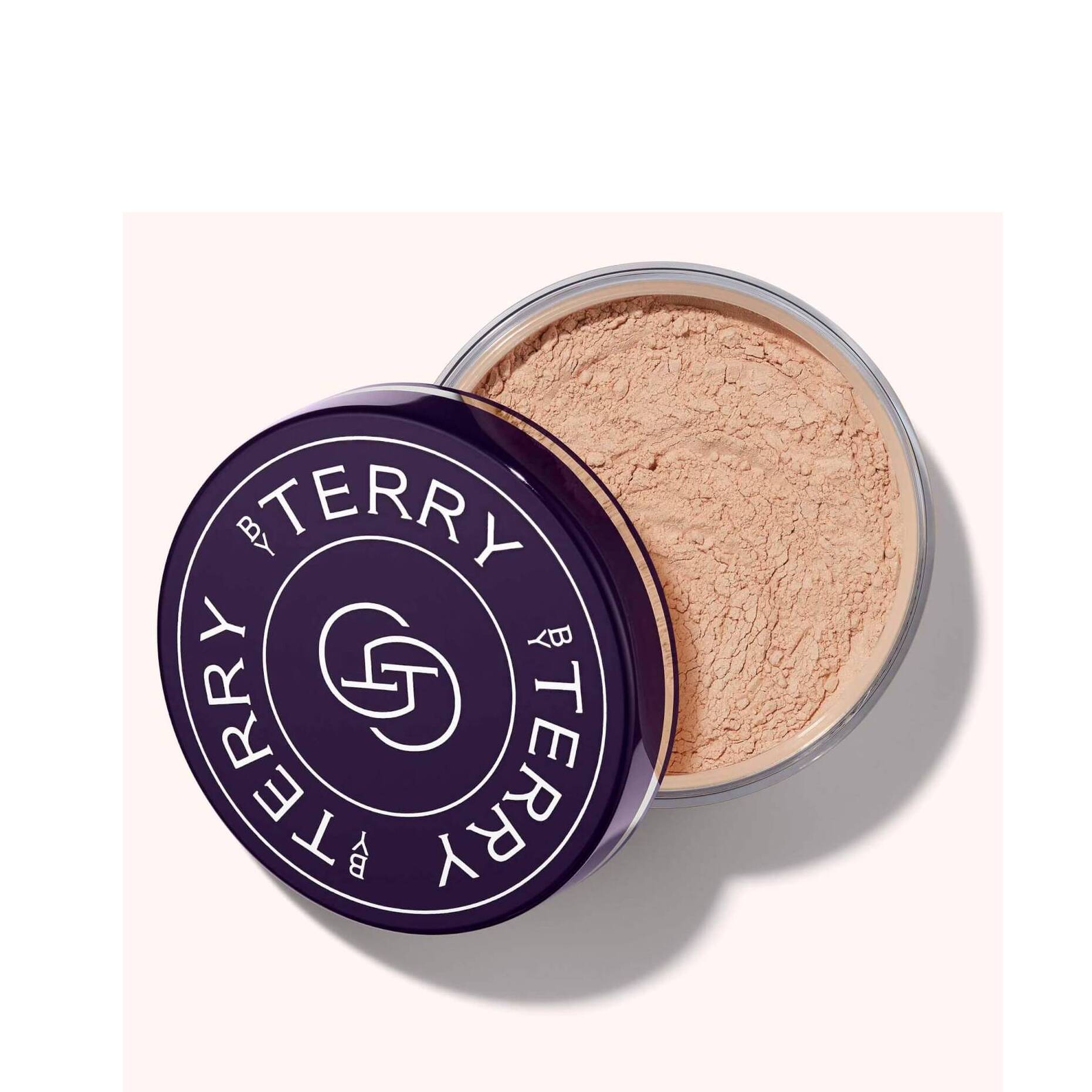 Пудра рассыпчатая увлажняющая Hyaluronic Tinted Hydra-Powder
