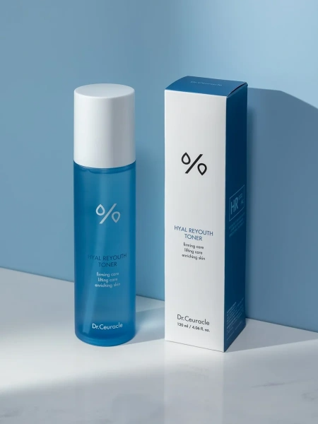 Тонер с гиалуроновой кислотой Hyal Reyouth Toner