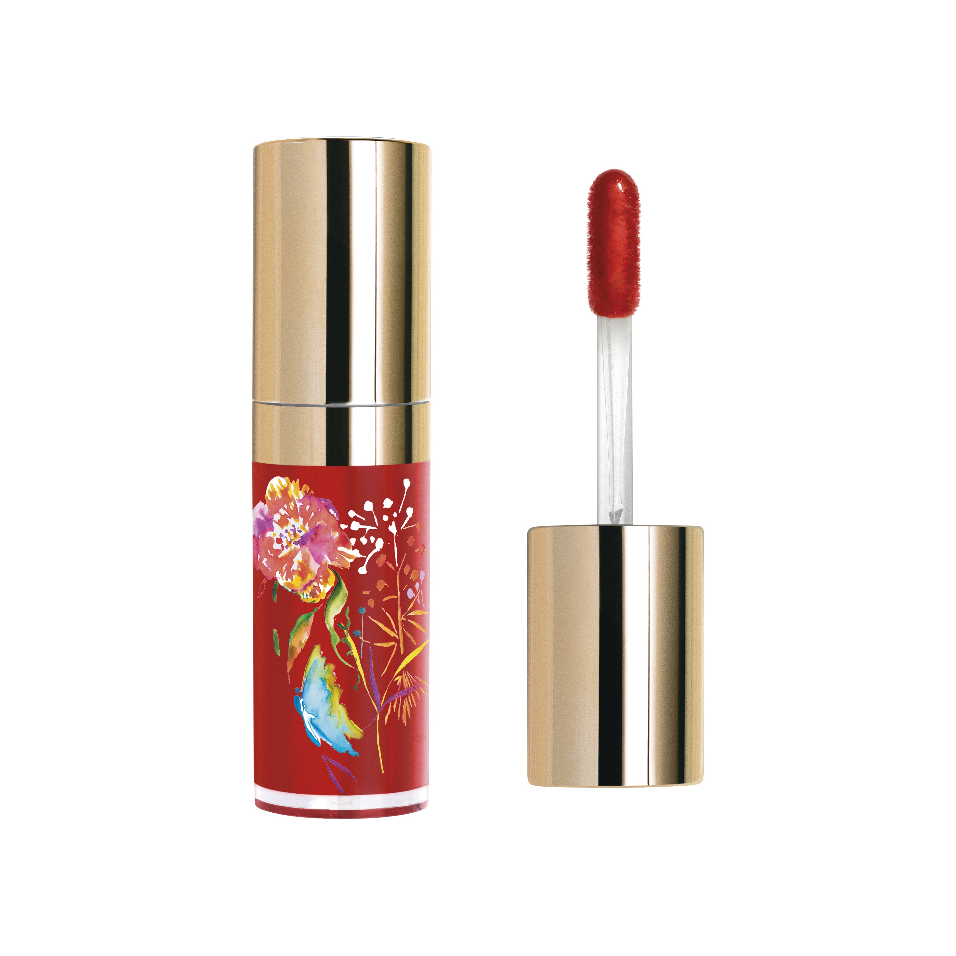 Le Phyto-Gloss Фитоблеск для губ (limited)