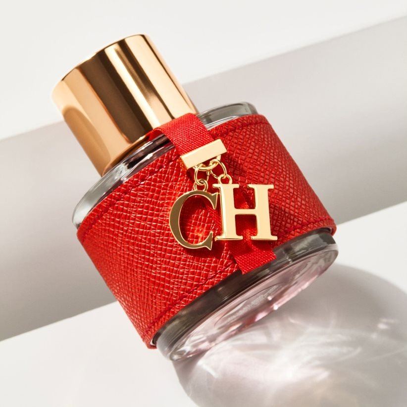 CH femme Туалетная вода купить в VISAGEHALL