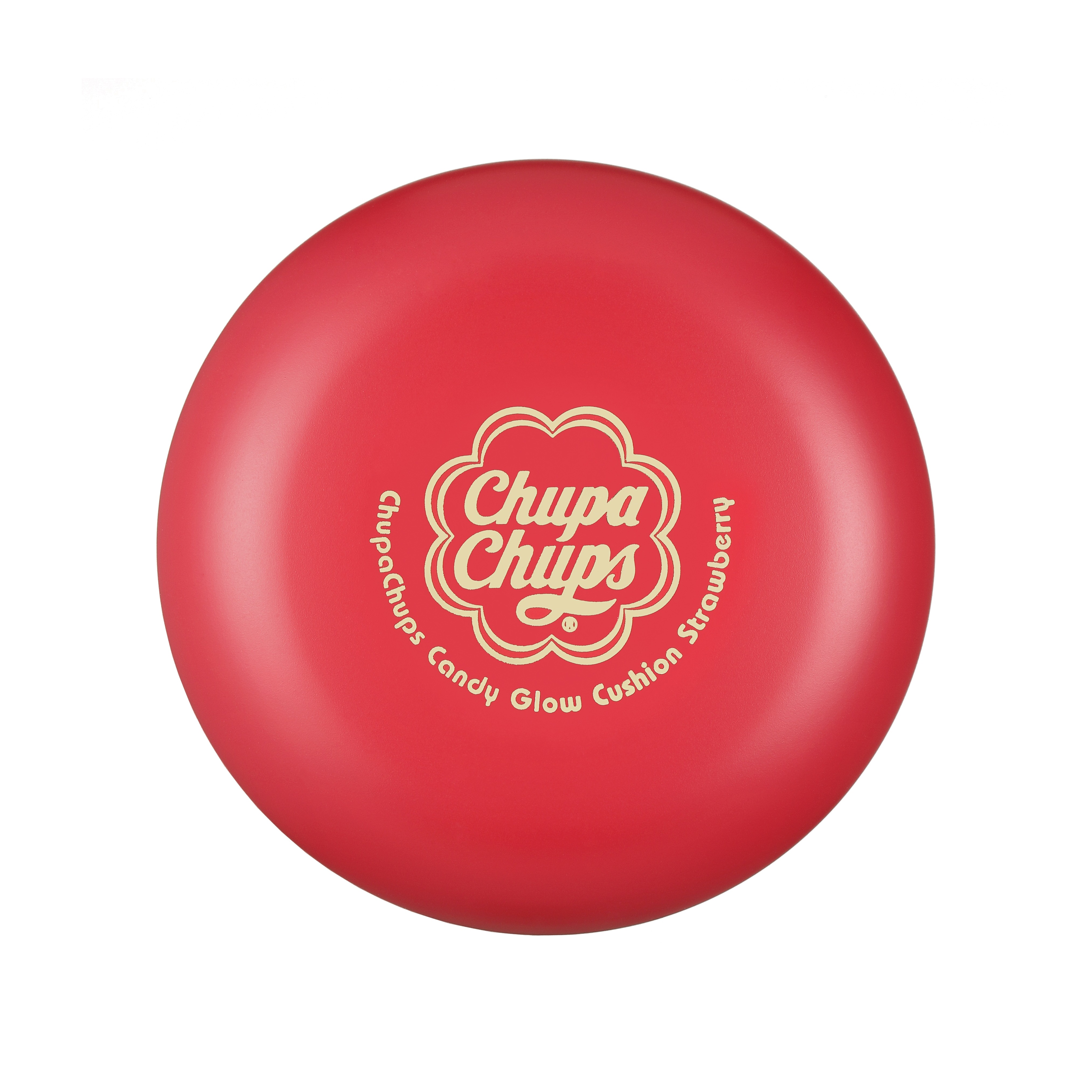 Тональный крем-кушон Candy Glow Cushion SPF50+