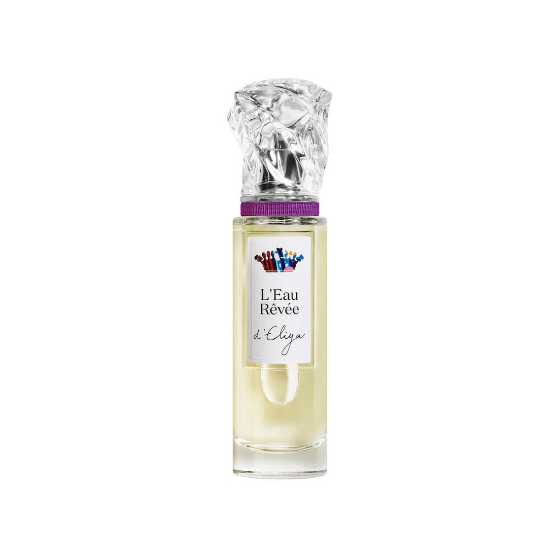 L'Eau Revee D'Eliya Туалетная вода
