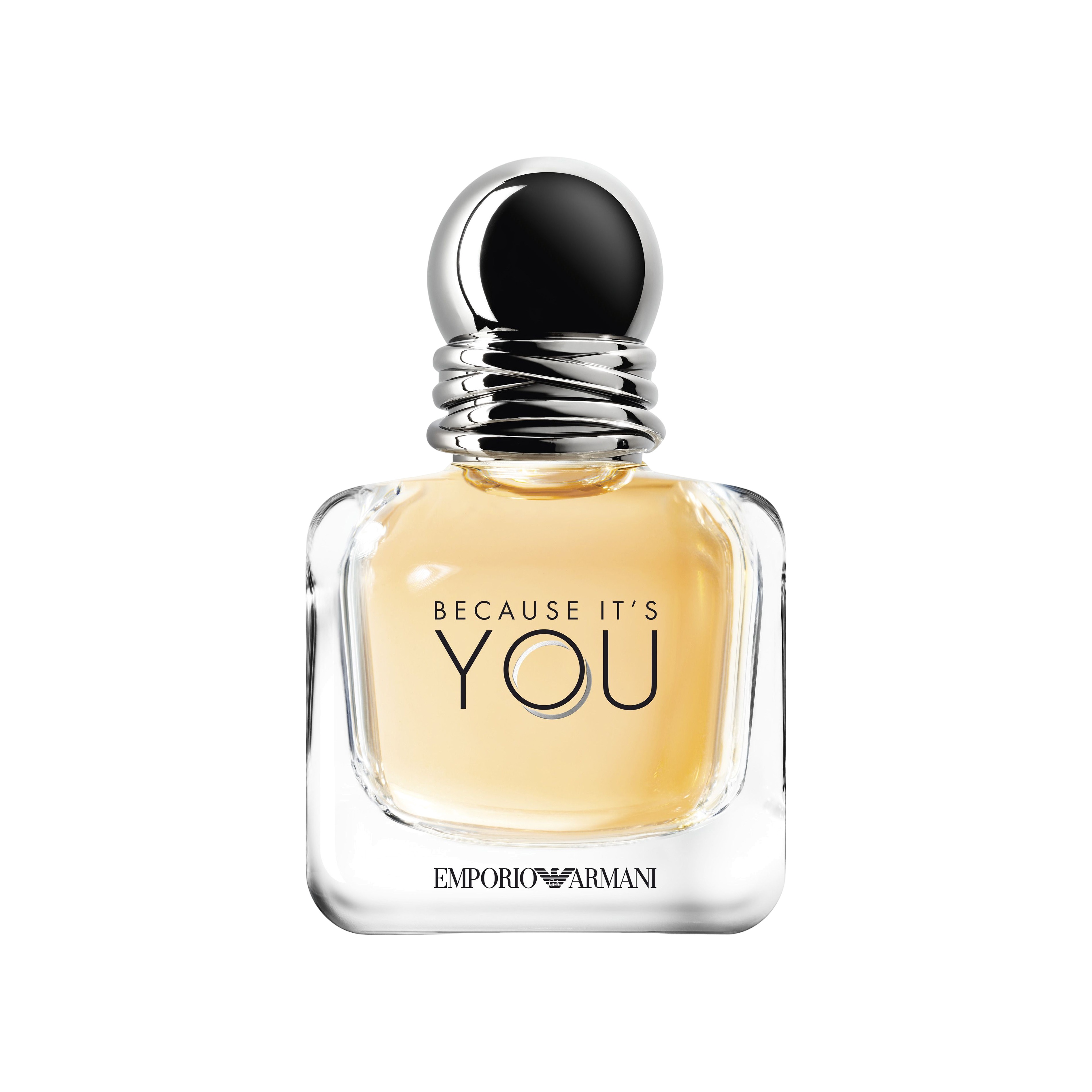 Because It´s You femme Парфюмерная вода купить в VISAGEHALL