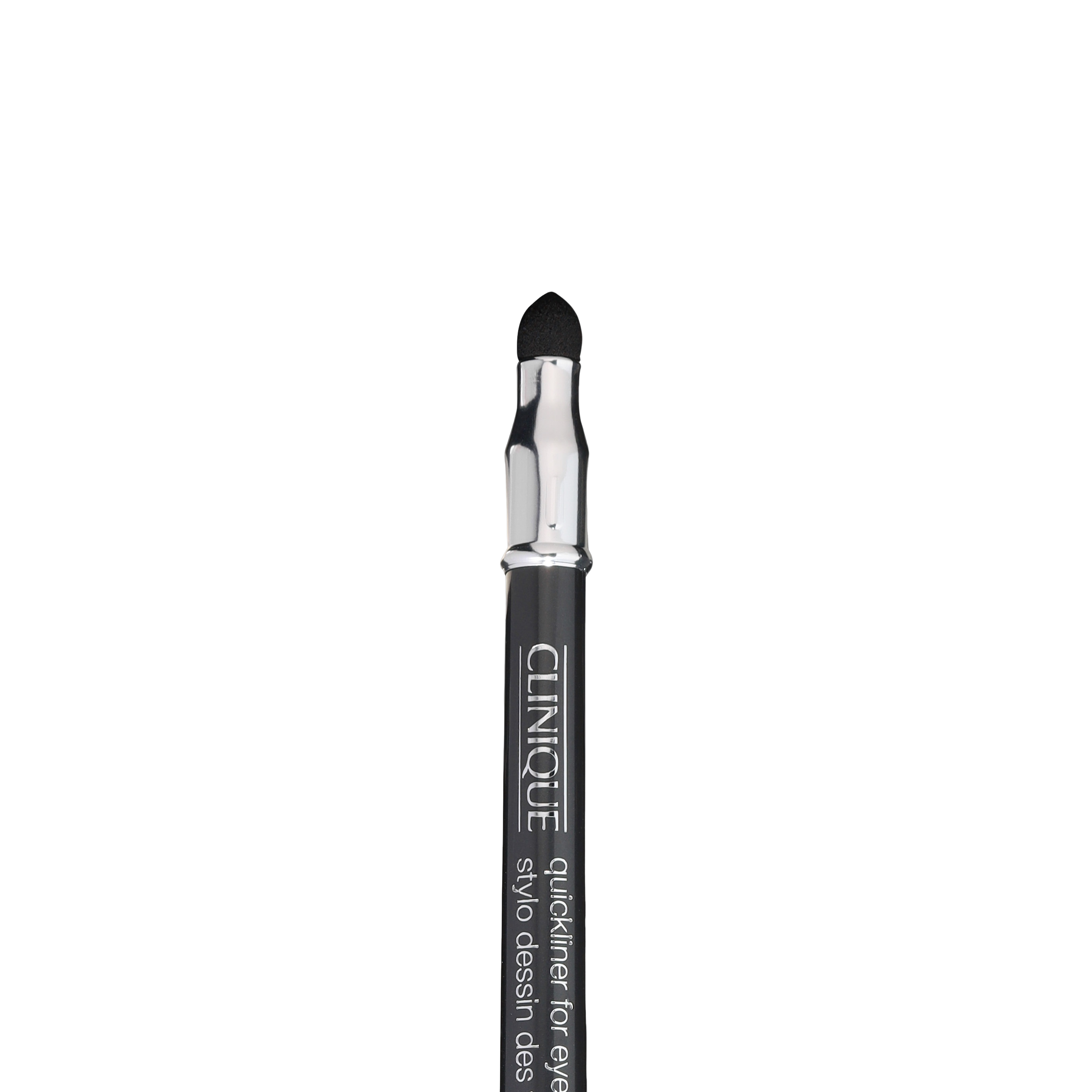 Карандаш для глаз автоматический с растушевкой Quickliner for eyes intense