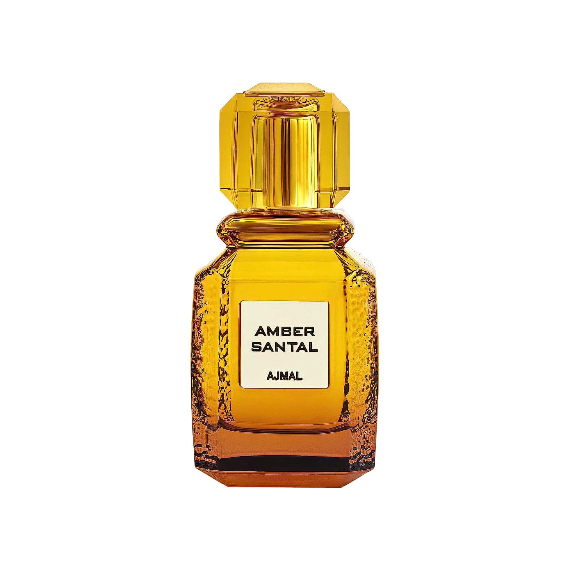 Amber Santal Парфюмерная вода купить в VISAGEHALL
