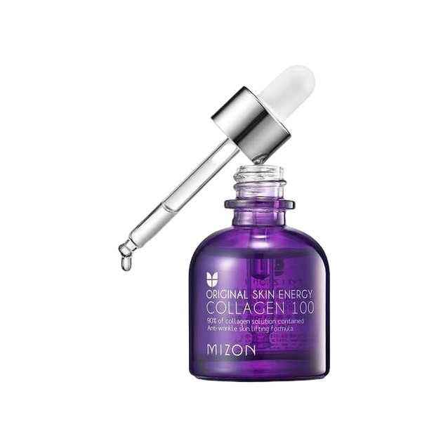 Сыворотка коллагеновая концентрированная Collagen100 купить в VISAGEHALL