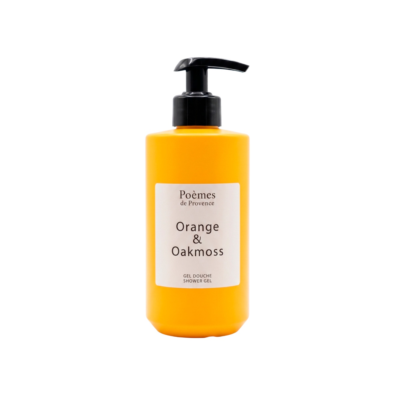 Гель для душа Orange & Oakmoss купить в VISAGEHALL
